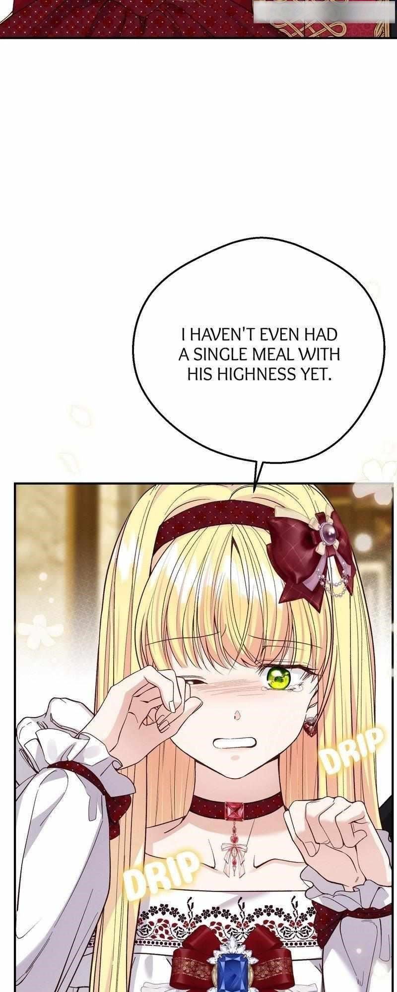 The Little Princess and Her Monster Prince - Page 15