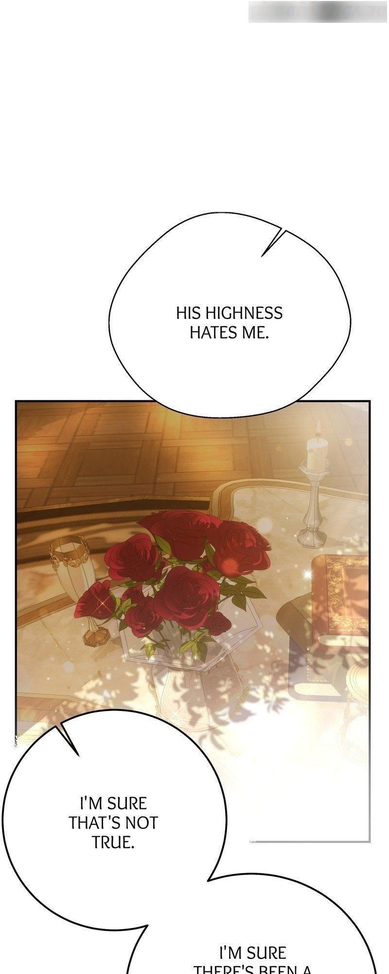 The Little Princess and Her Monster Prince - Page 17
