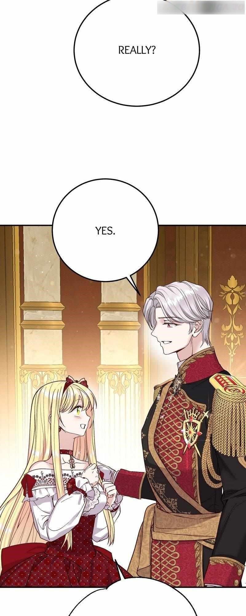 The Little Princess and Her Monster Prince - Page 19