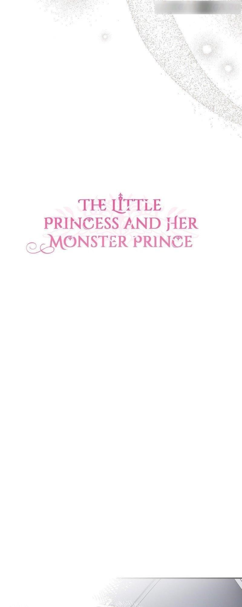 The Little Princess and Her Monster Prince - Page 26