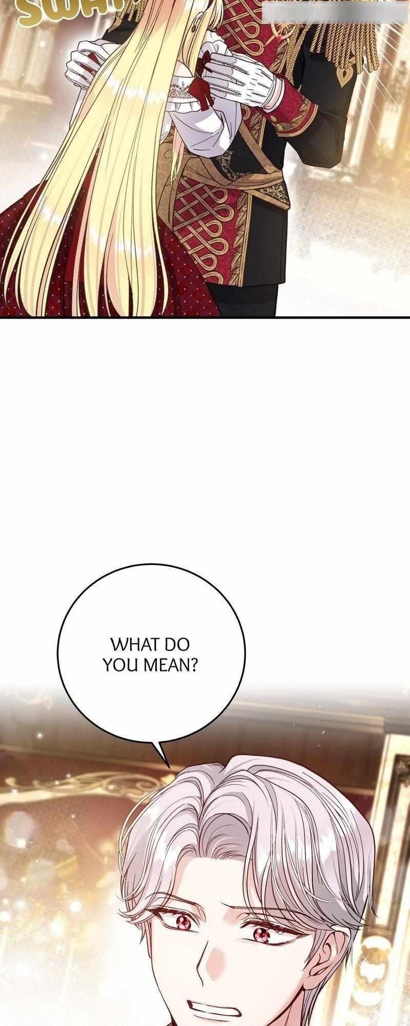 The Little Princess and Her Monster Prince - Page 3