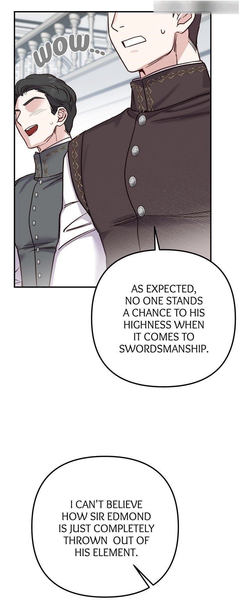 The Little Princess and Her Monster Prince - Page 33