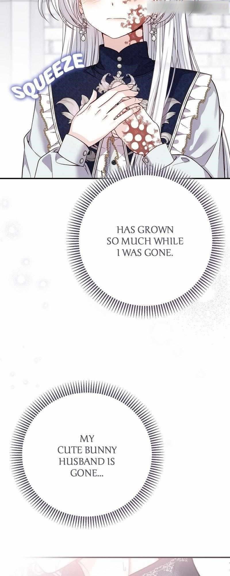 The Little Princess and Her Monster Prince - Page 37
