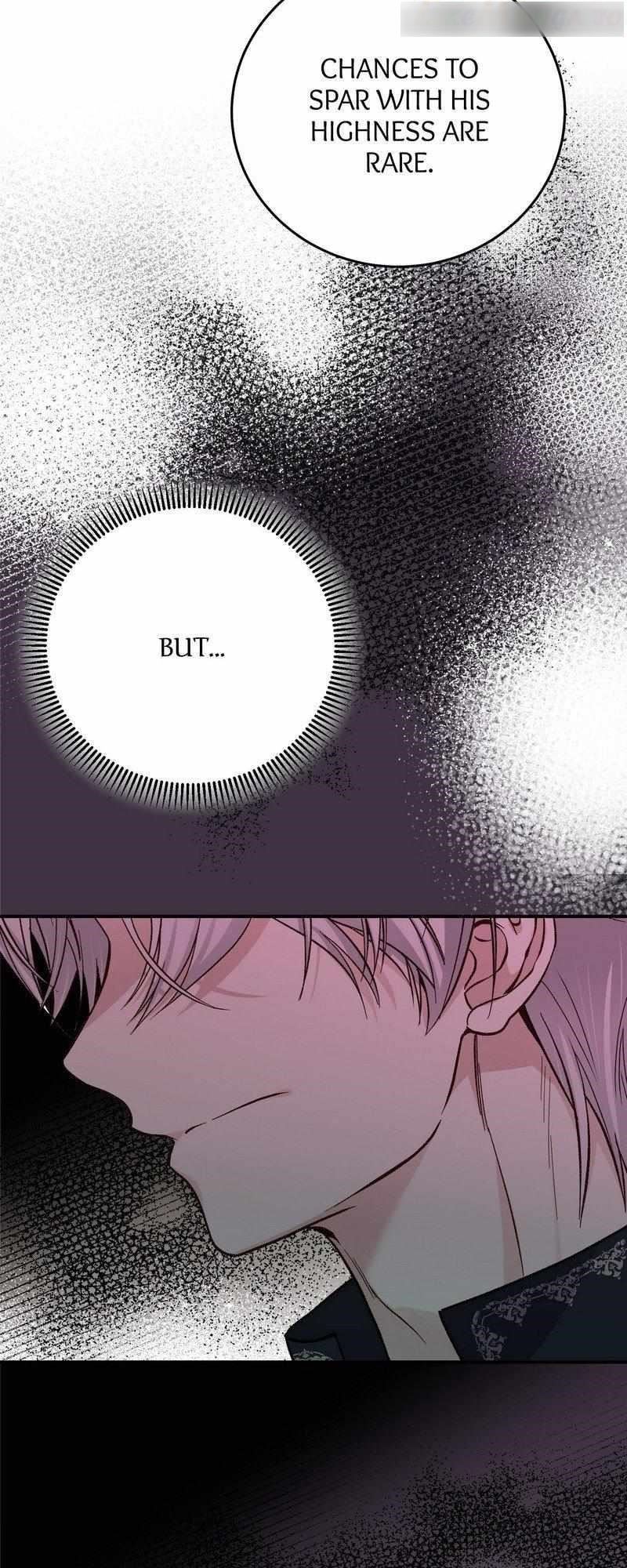 The Little Princess and Her Monster Prince - Page 53