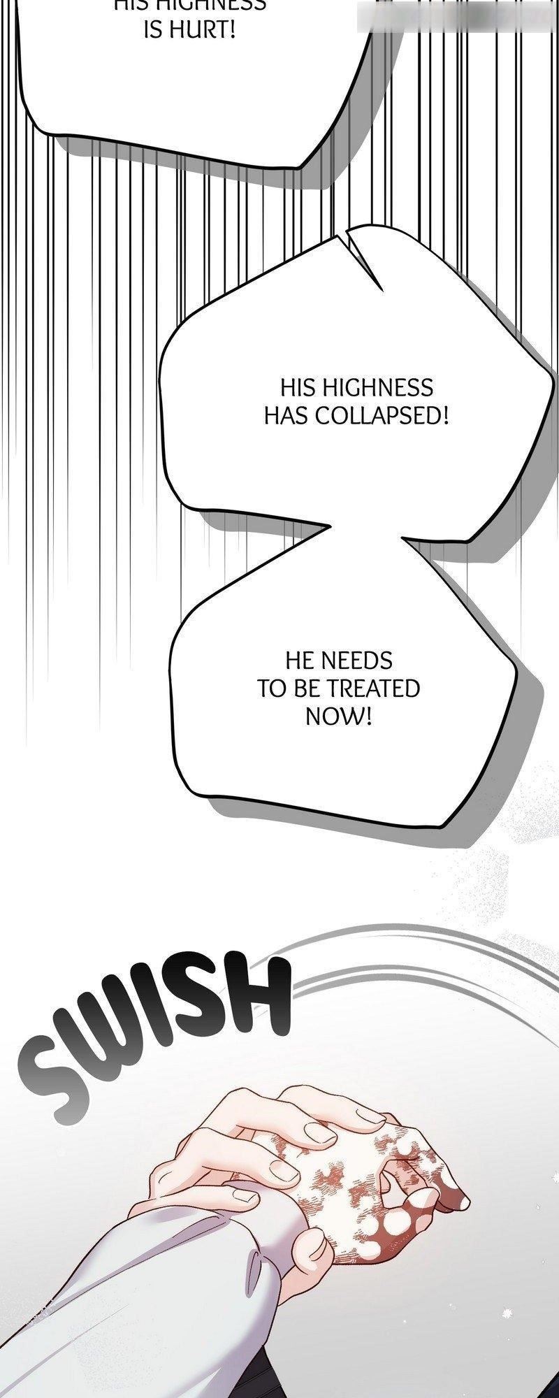 The Little Princess and Her Monster Prince - Page 59
