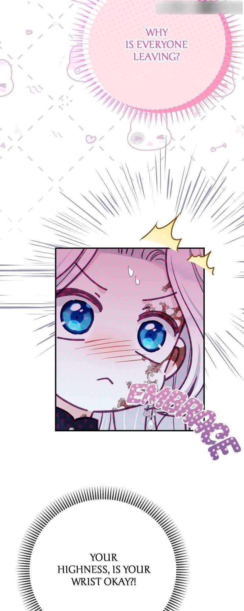 The Little Princess and Her Monster Prince - Page 65