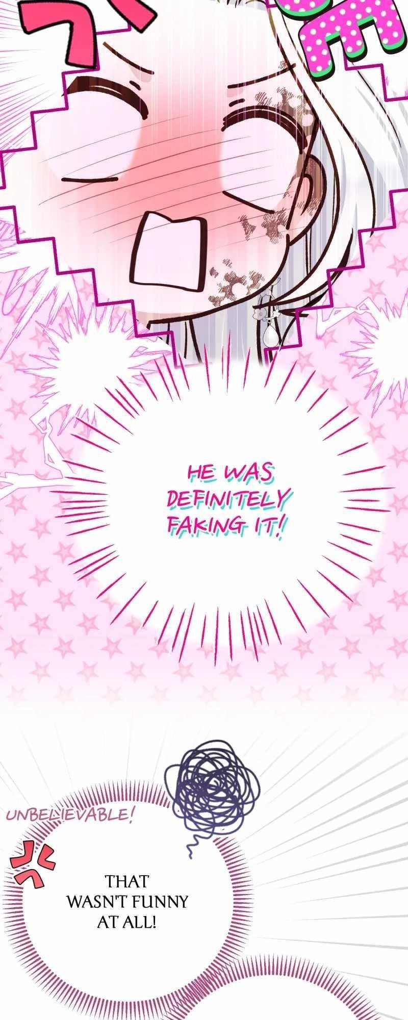 The Little Princess and Her Monster Prince - Page 12