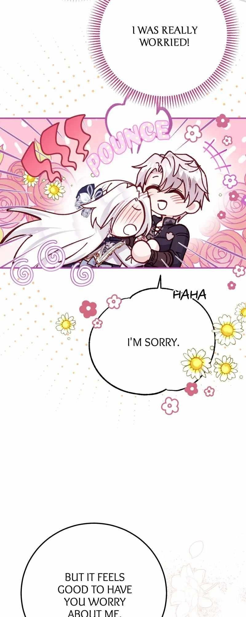 The Little Princess and Her Monster Prince - Page 13