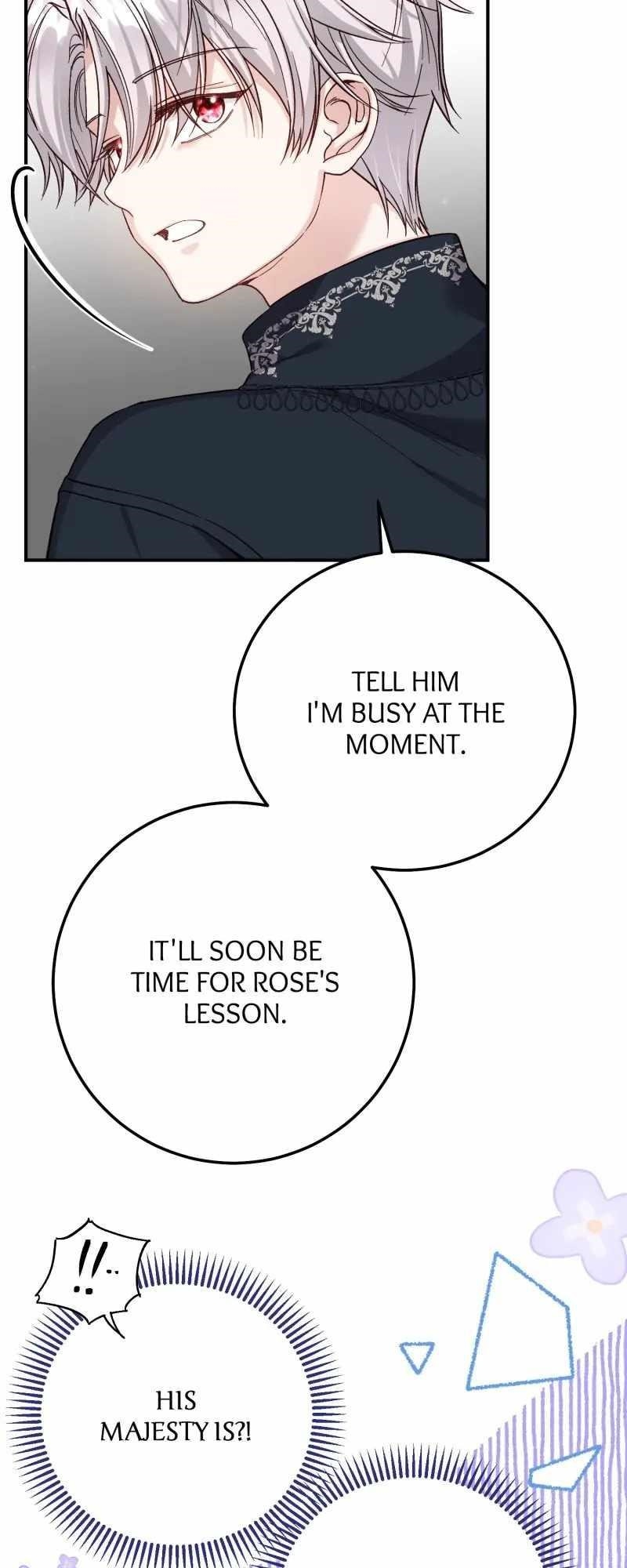 The Little Princess and Her Monster Prince - Page 19