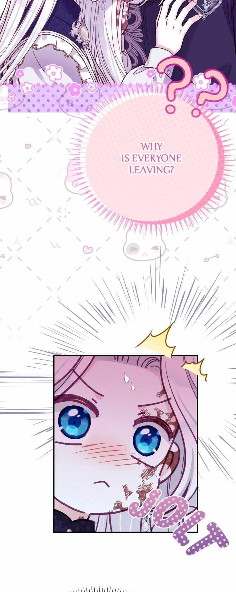 The Little Princess and Her Monster Prince - Page 2