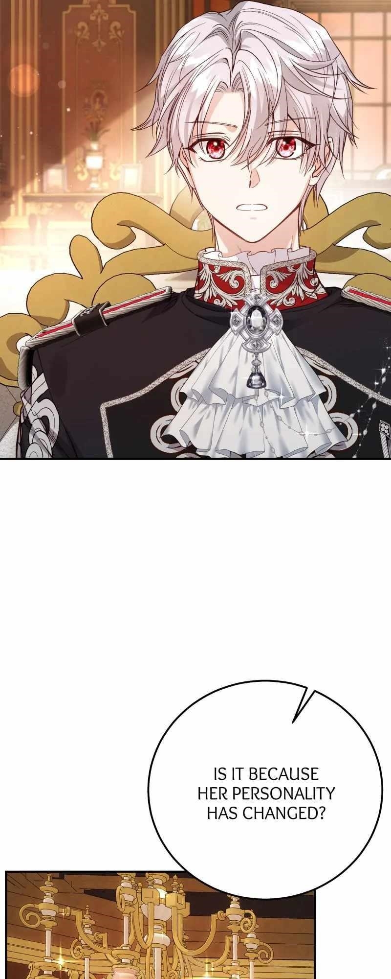 The Little Princess and Her Monster Prince - Page 28
