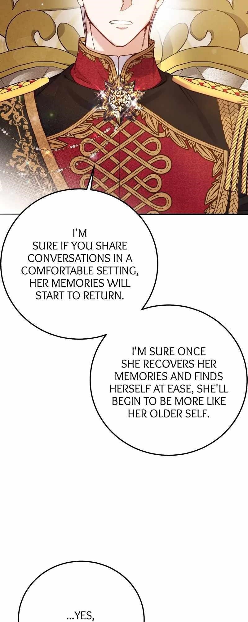 The Little Princess and Her Monster Prince - Page 38