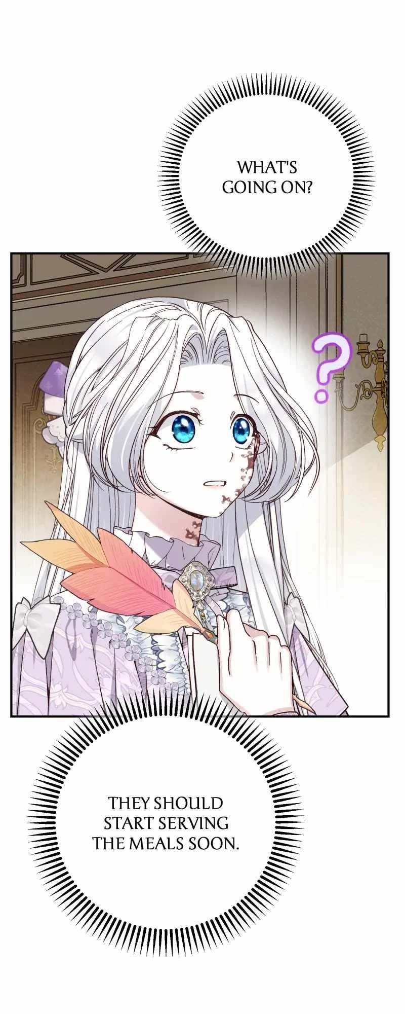 The Little Princess and Her Monster Prince - Page 48