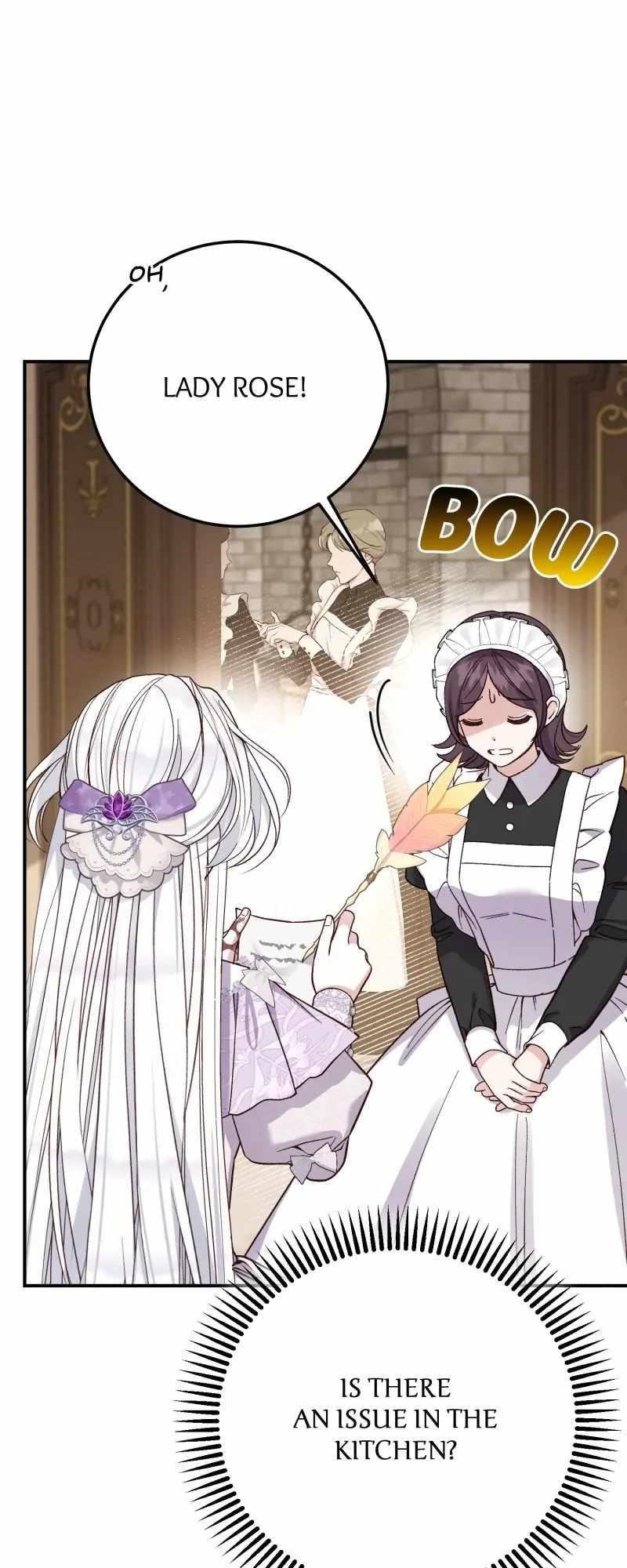 The Little Princess and Her Monster Prince - Page 49