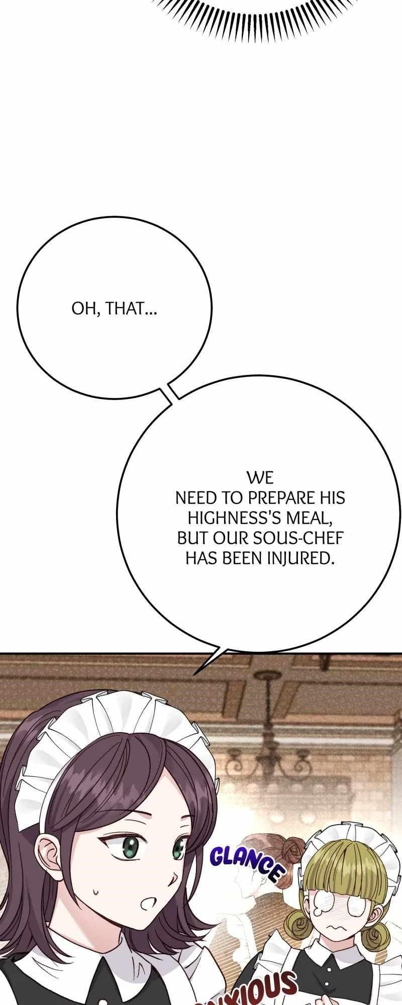 The Little Princess and Her Monster Prince - Page 50