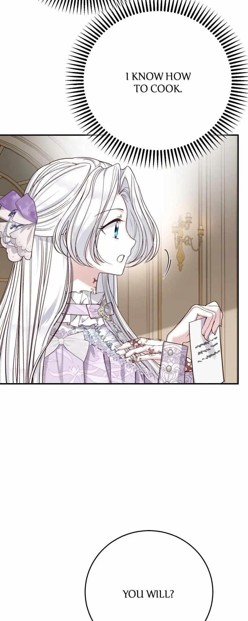 The Little Princess and Her Monster Prince - Page 52