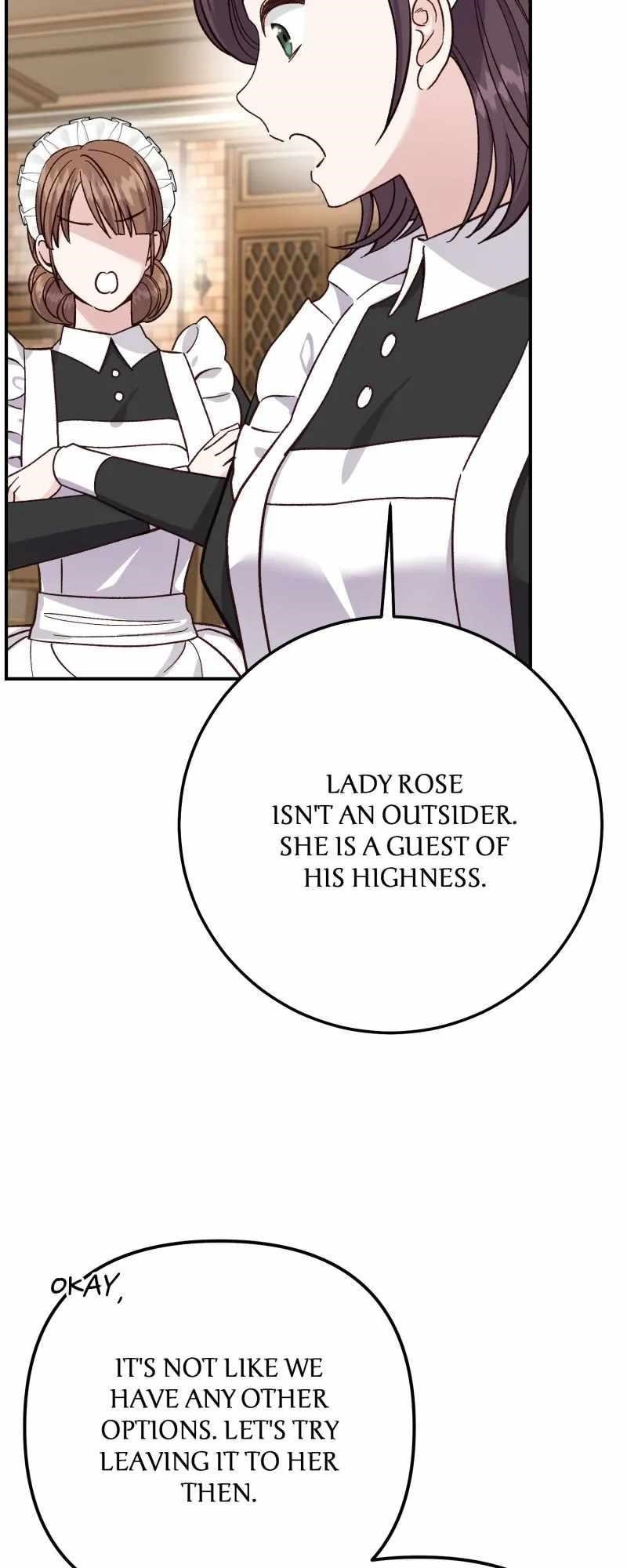 The Little Princess and Her Monster Prince - Page 54