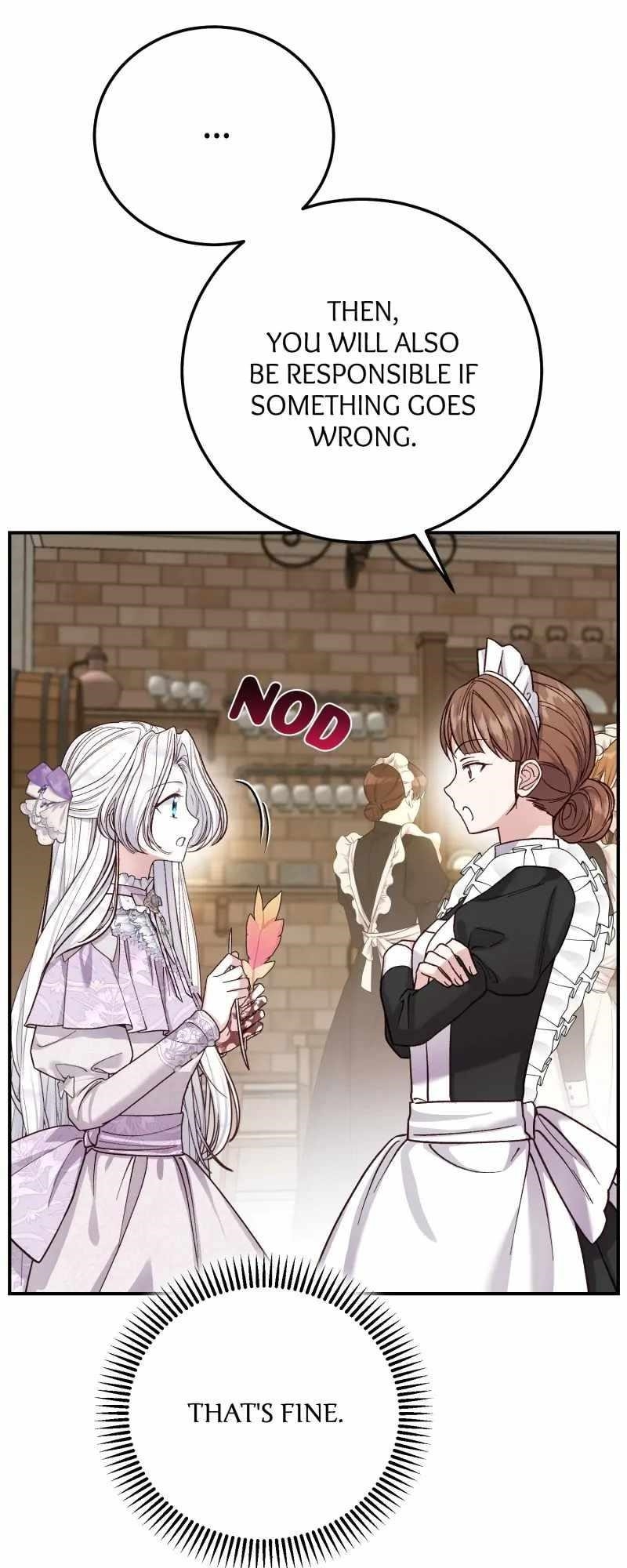 The Little Princess and Her Monster Prince - Page 56