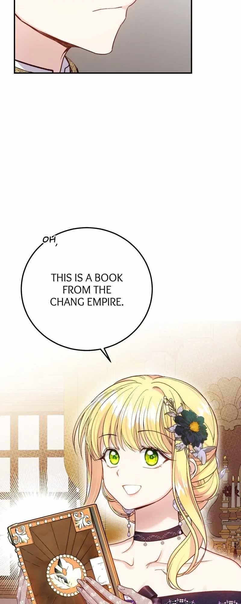 The Little Princess and Her Monster Prince - Page 66