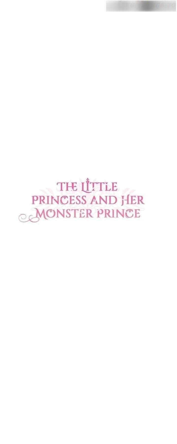 The Little Princess and Her Monster Prince - Page 12