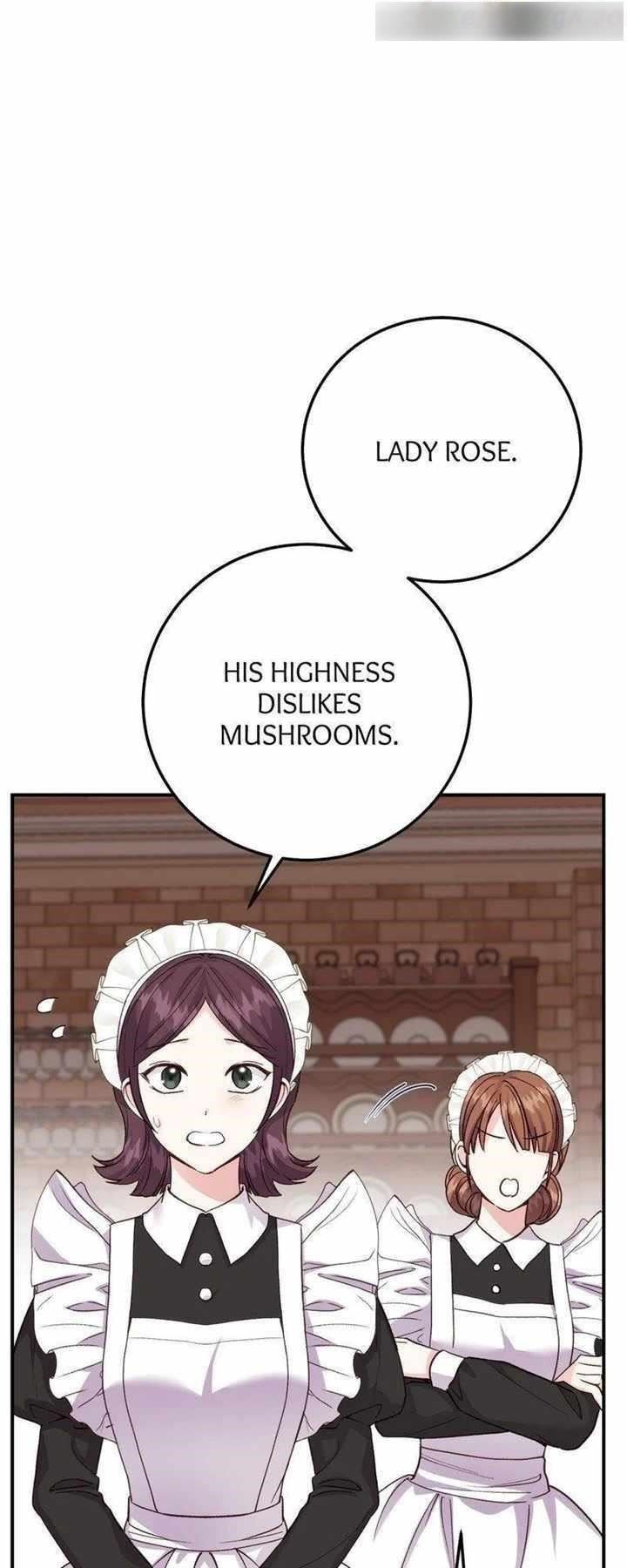 The Little Princess and Her Monster Prince - Page 15