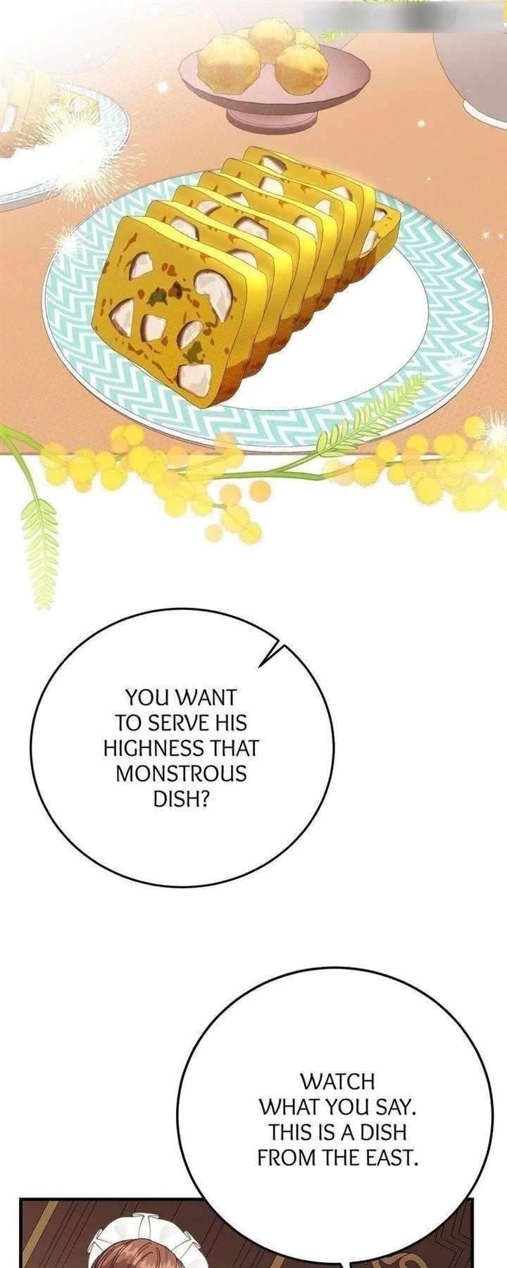 The Little Princess and Her Monster Prince - Page 17
