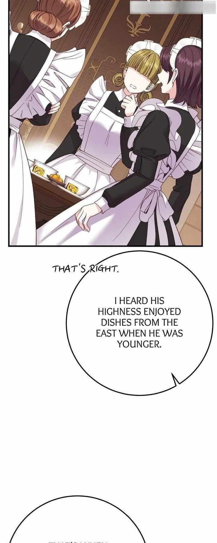 The Little Princess and Her Monster Prince - Page 18