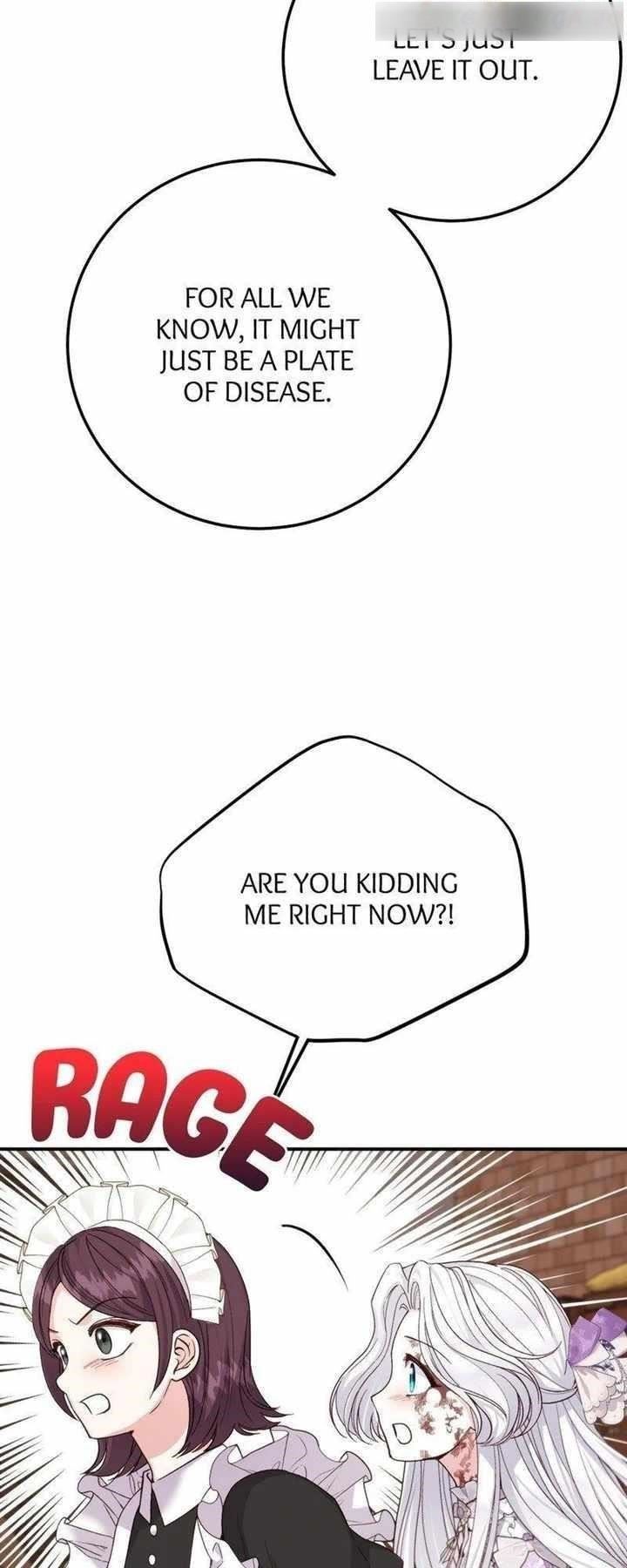 The Little Princess and Her Monster Prince - Page 20