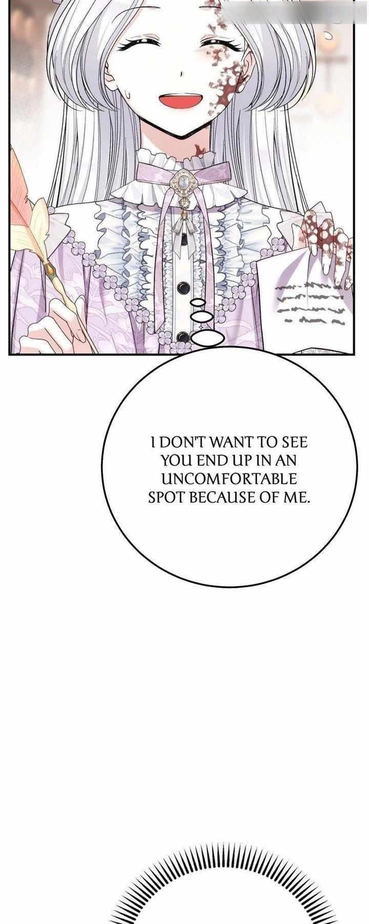 The Little Princess and Her Monster Prince - Page 23