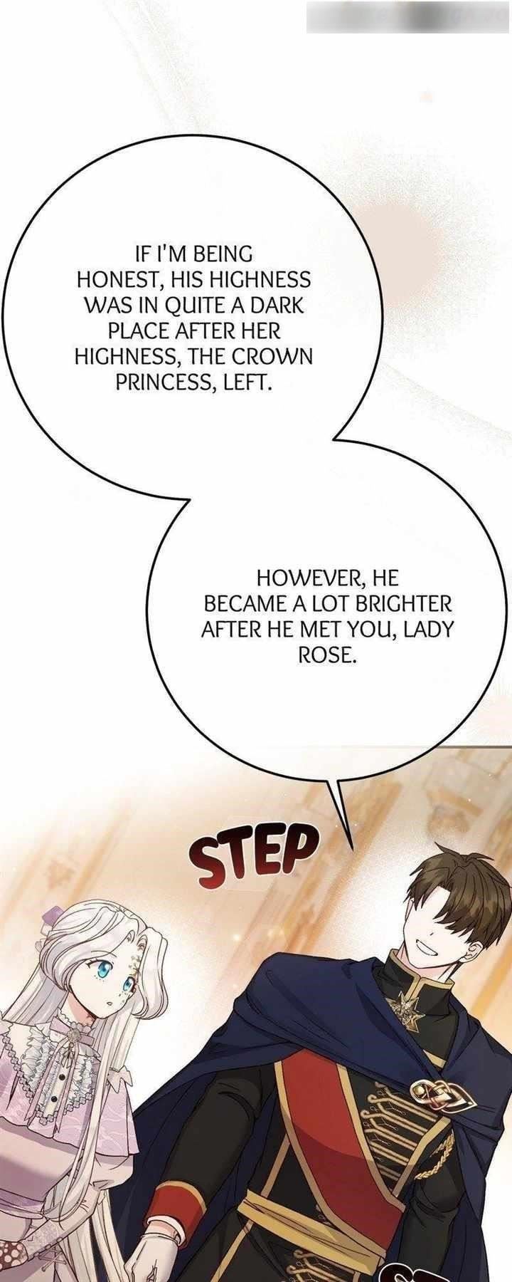 The Little Princess and Her Monster Prince - Page 36