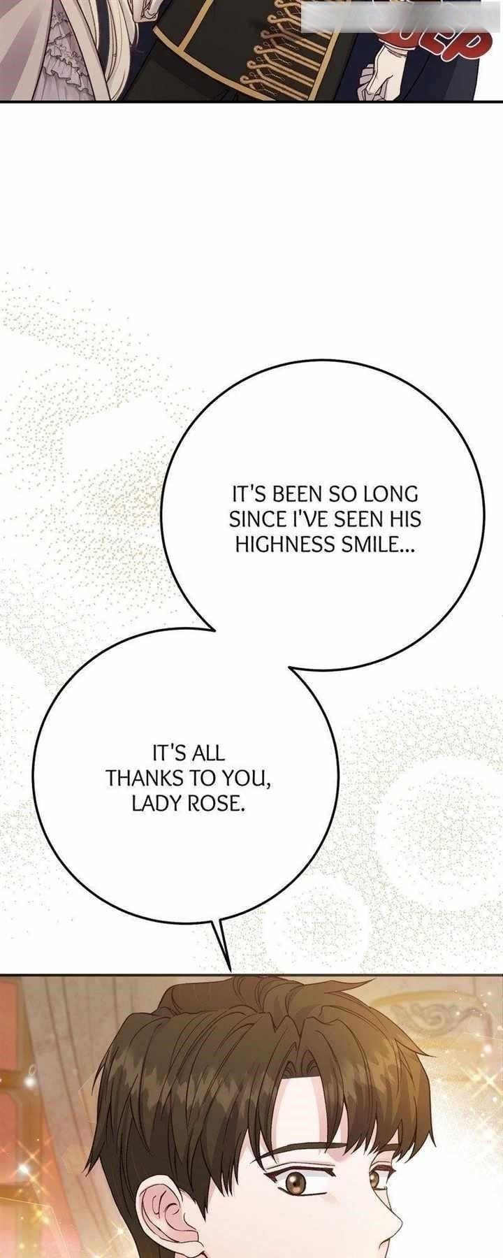 The Little Princess and Her Monster Prince - Page 37