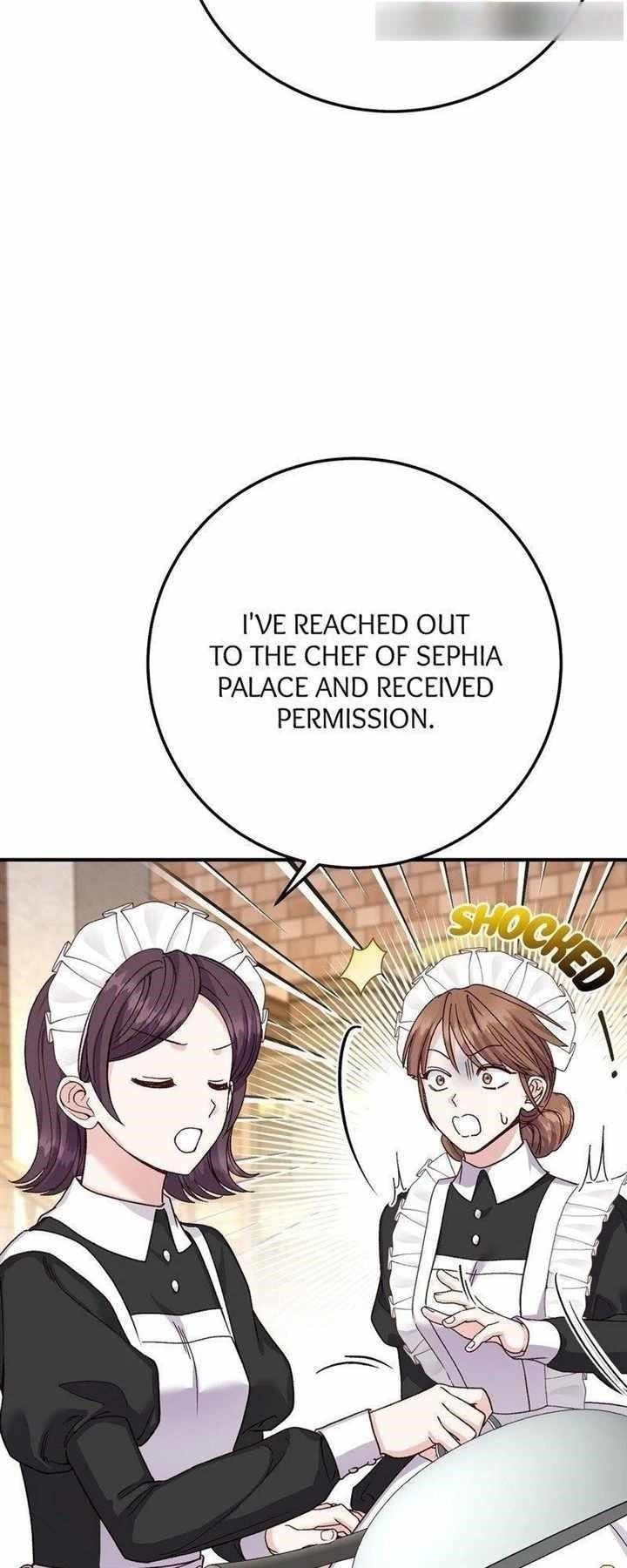 The Little Princess and Her Monster Prince - Page 43