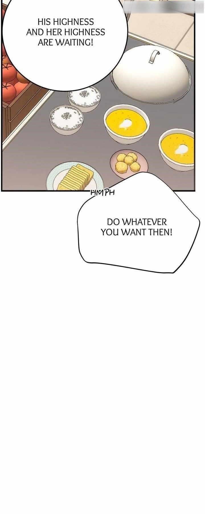 The Little Princess and Her Monster Prince - Page 49