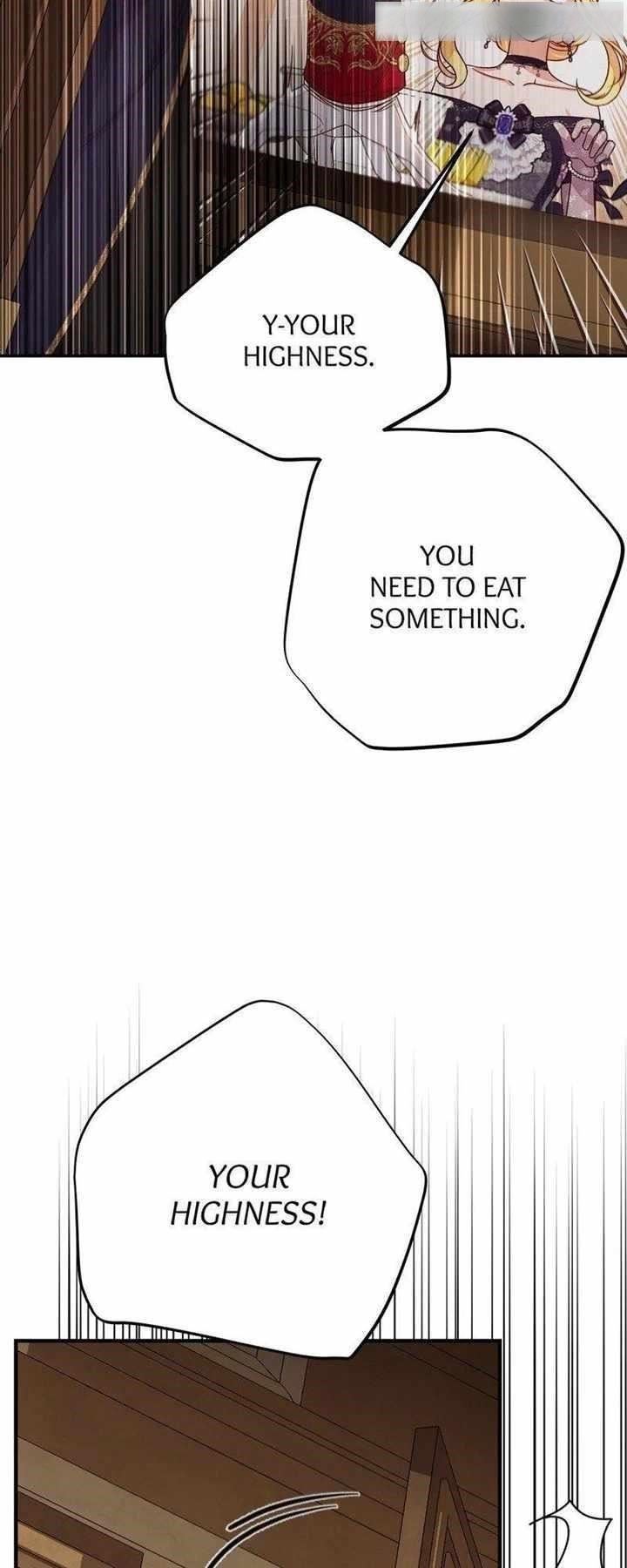 The Little Princess and Her Monster Prince - Page 59