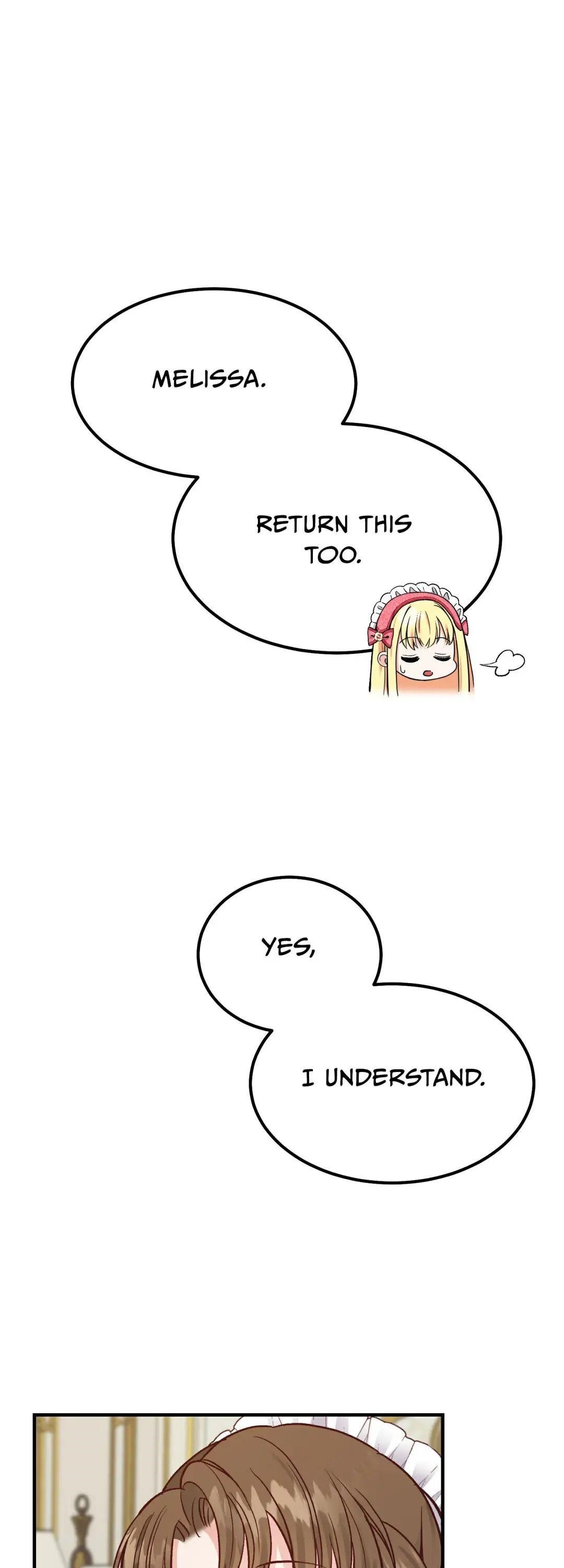 The Little Princess and Her Monster Prince - Page 13