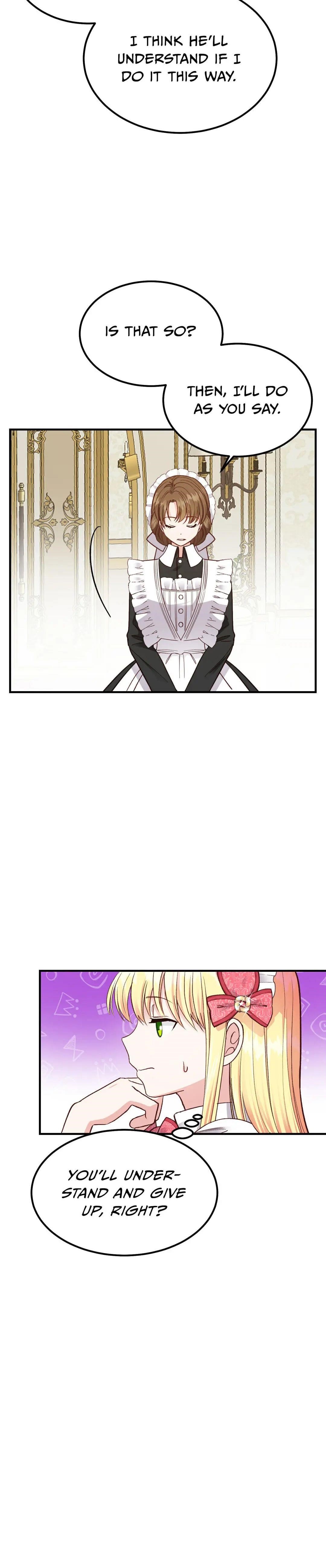 The Little Princess and Her Monster Prince - Page 15