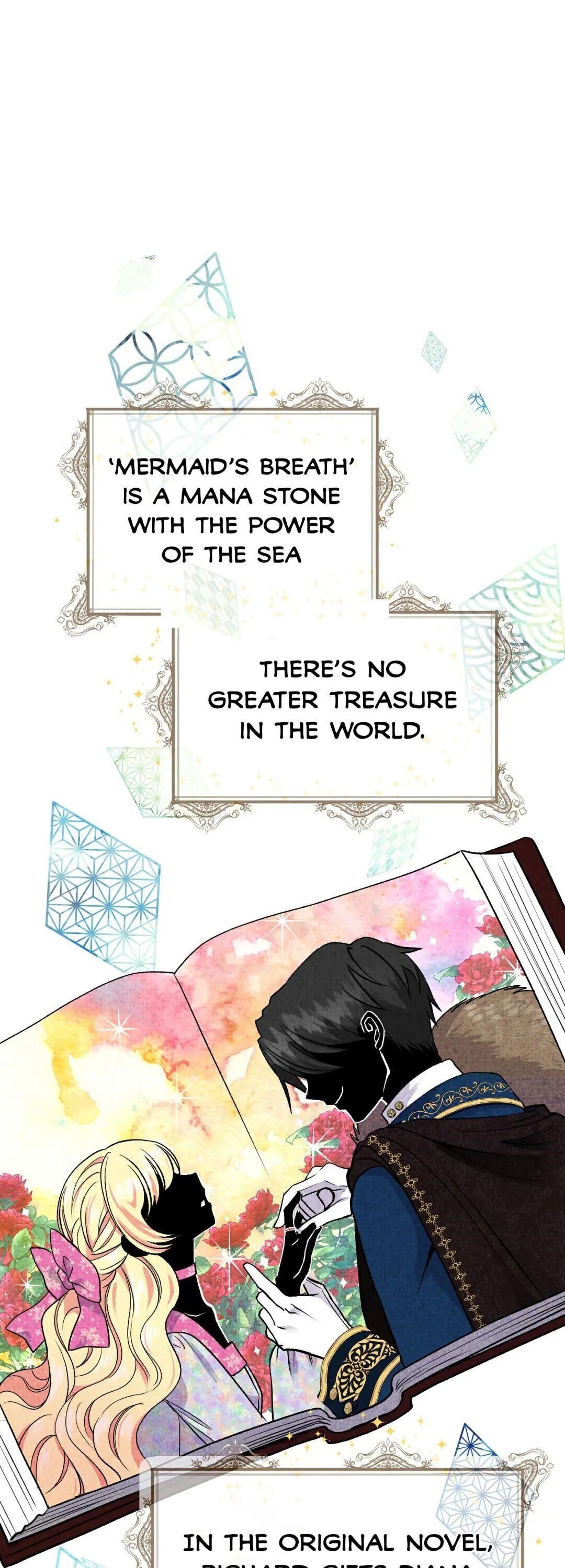 The Little Princess and Her Monster Prince - Page 22