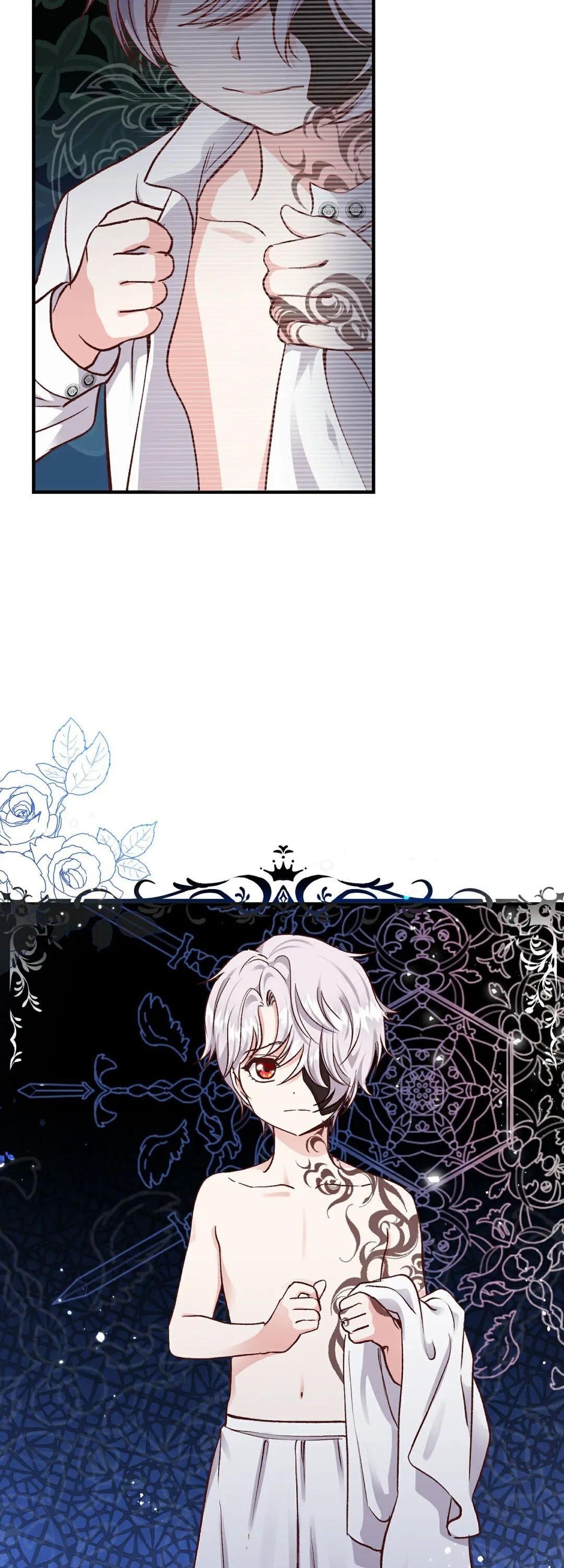 The Little Princess and Her Monster Prince - Page 23