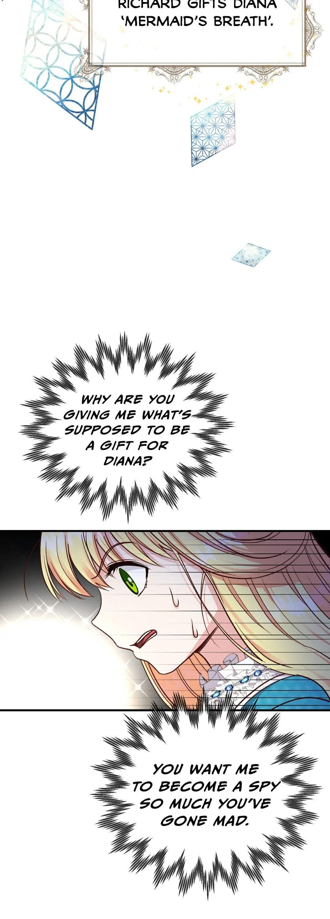The Little Princess and Her Monster Prince - Page 24