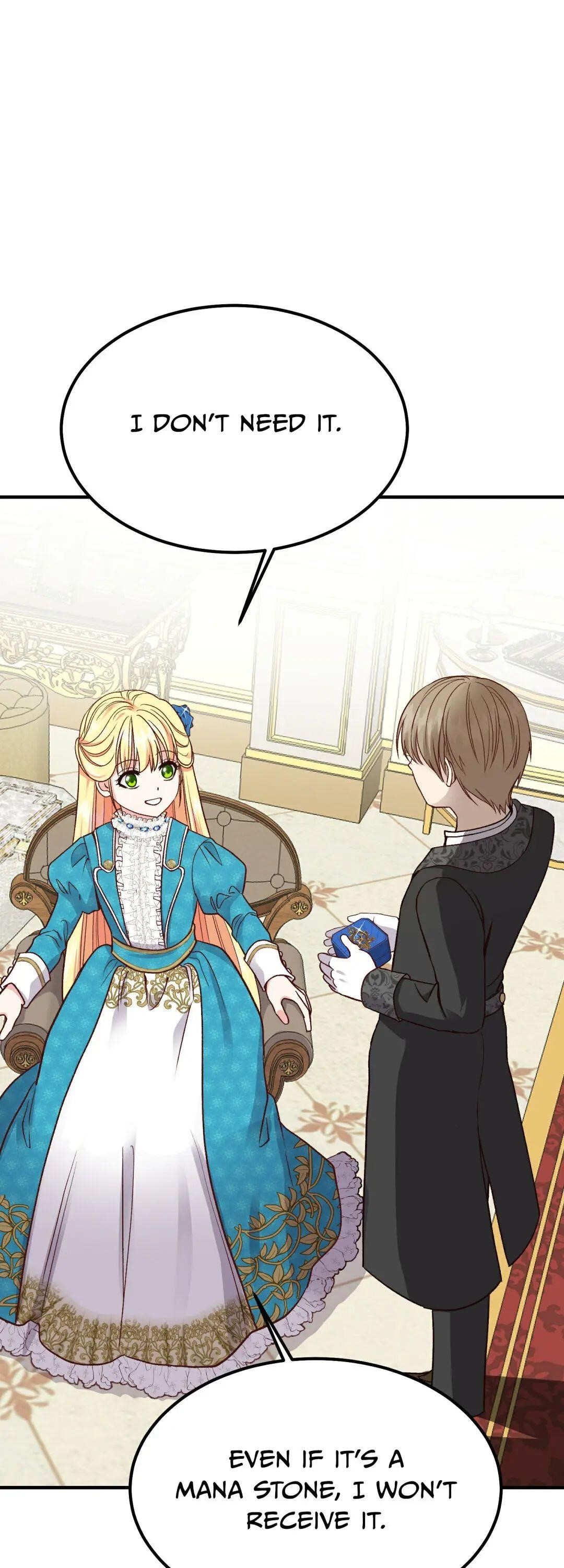 The Little Princess and Her Monster Prince - Page 26