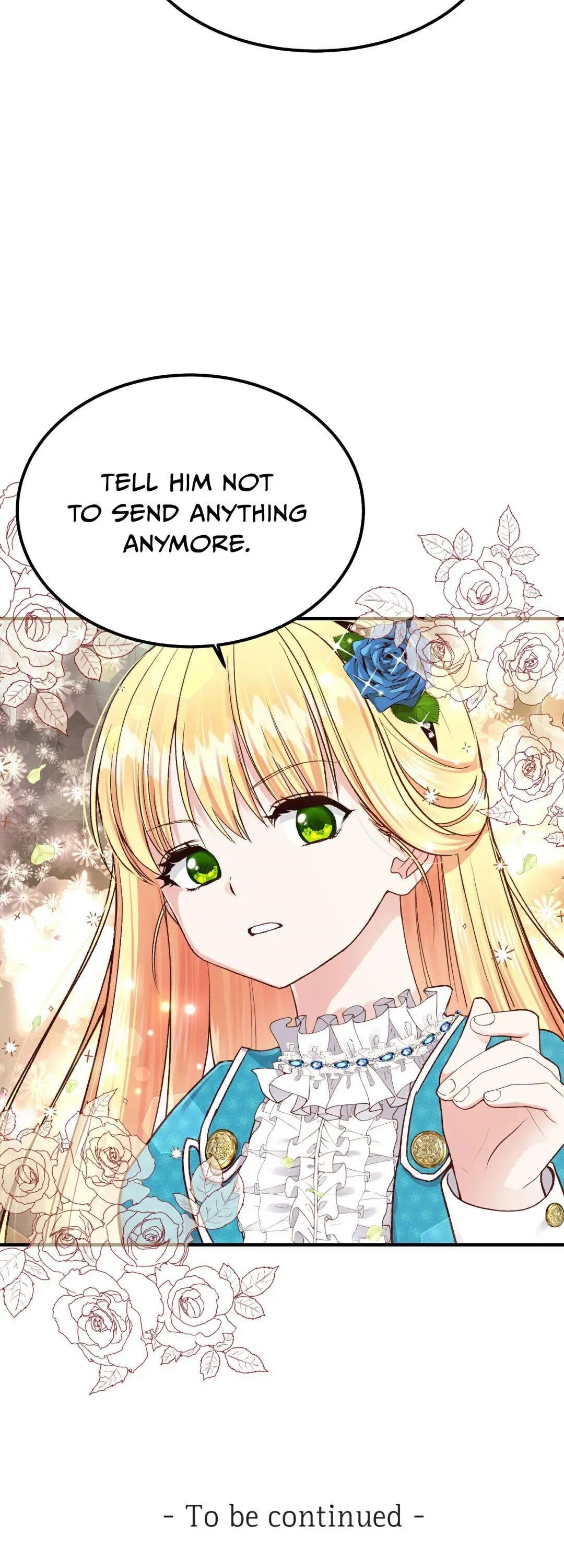 The Little Princess and Her Monster Prince - Page 27