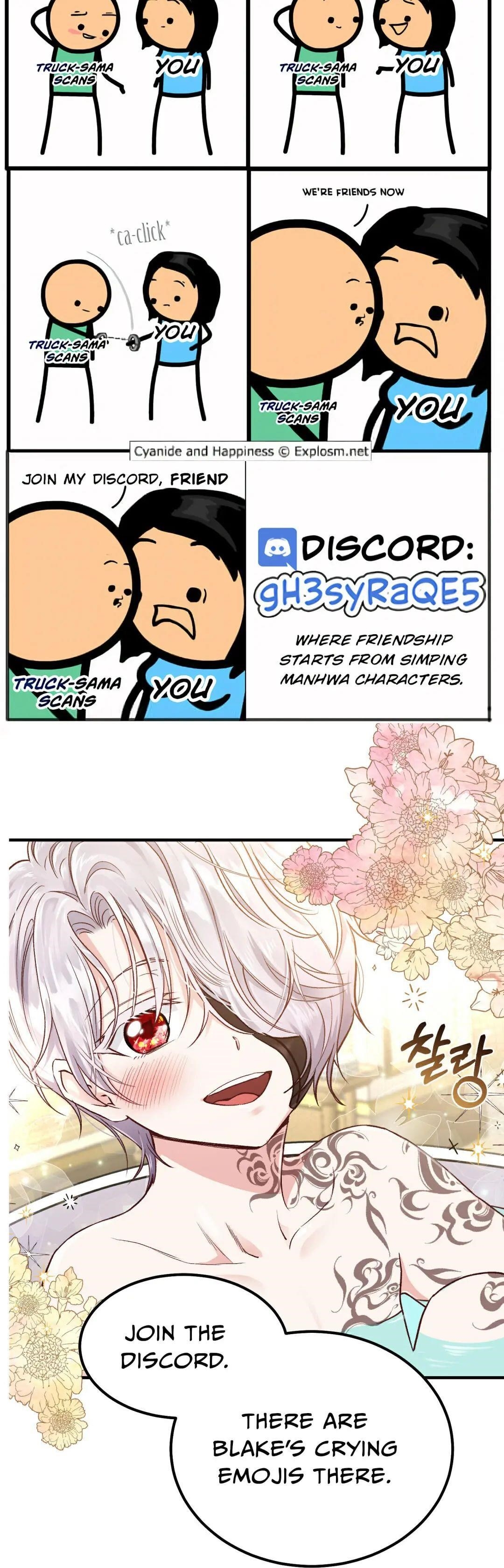 The Little Princess and Her Monster Prince - Page 29