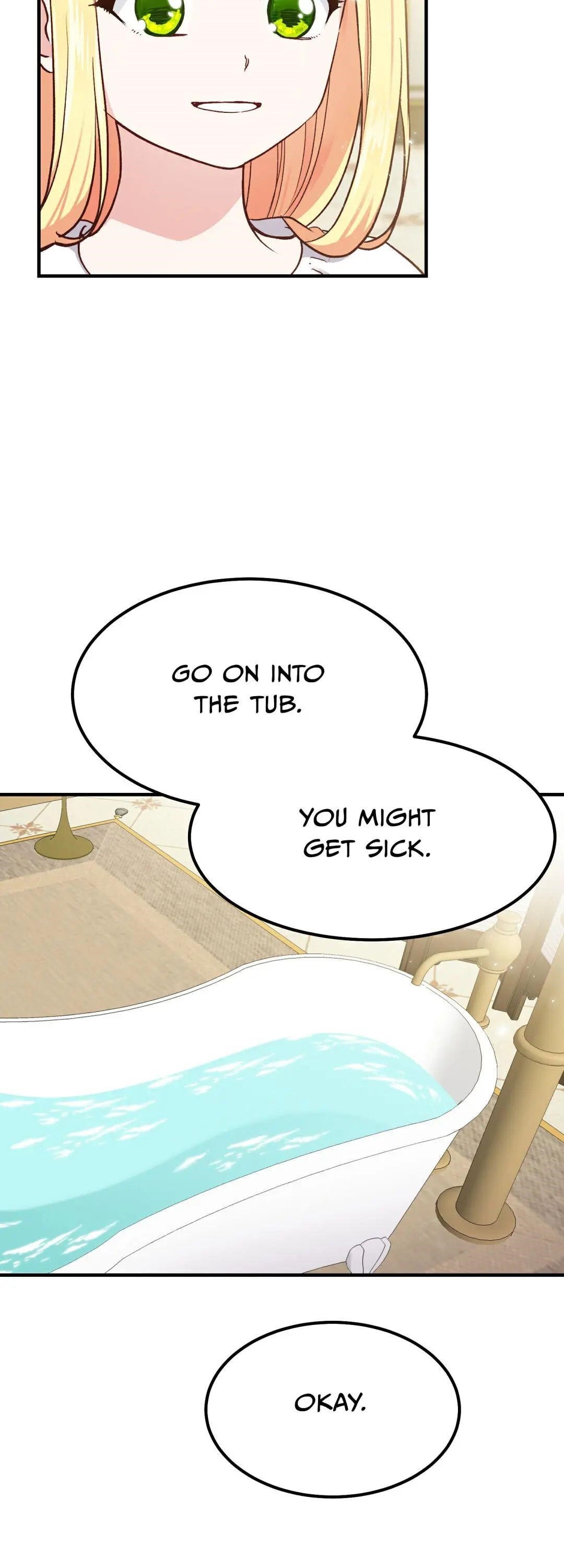 The Little Princess and Her Monster Prince - Page 32