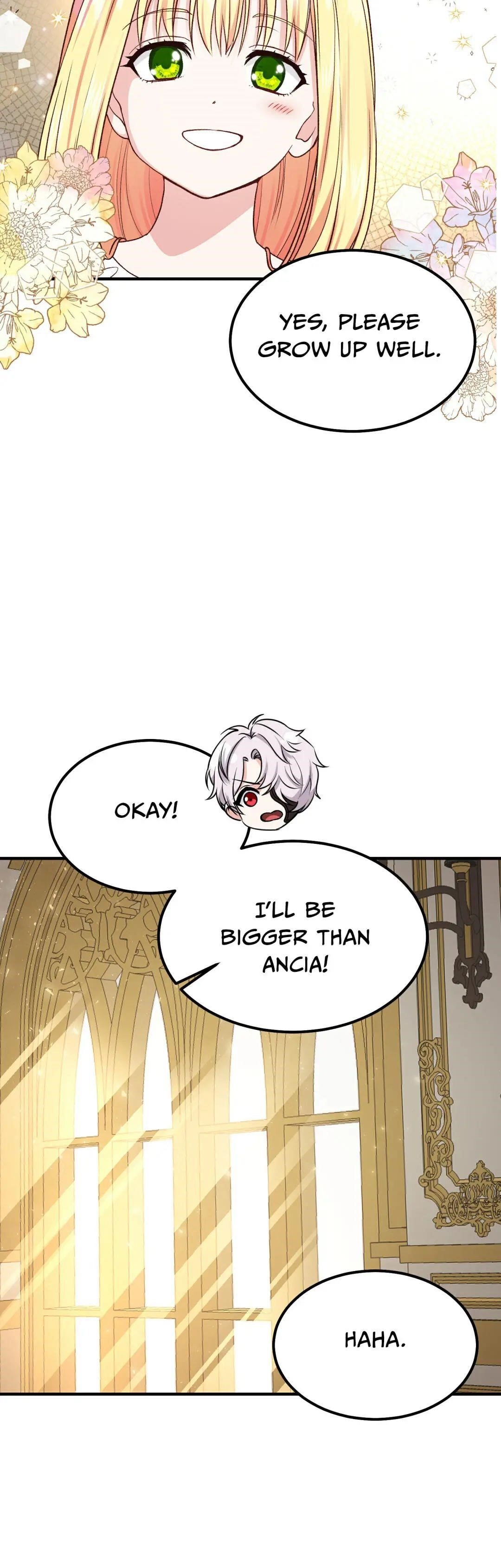 The Little Princess and Her Monster Prince - Page 7