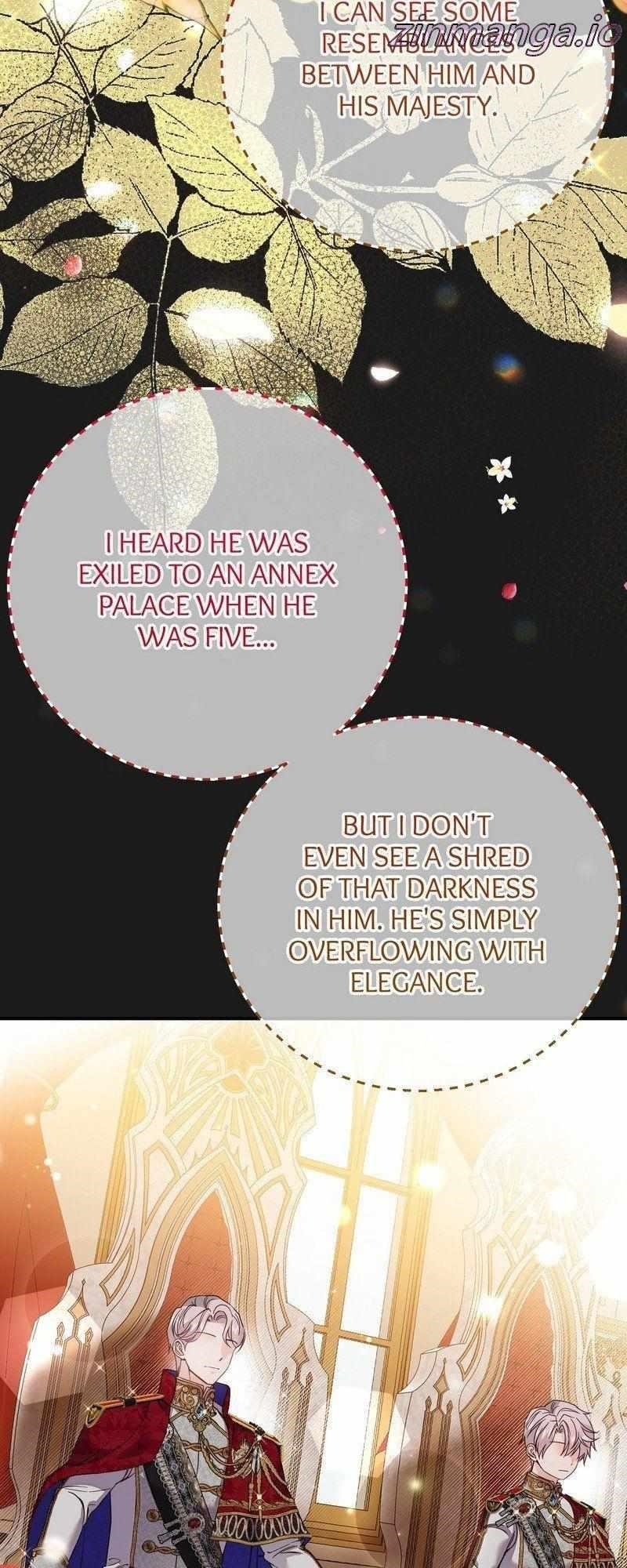 The Little Princess and Her Monster Prince - Page 35