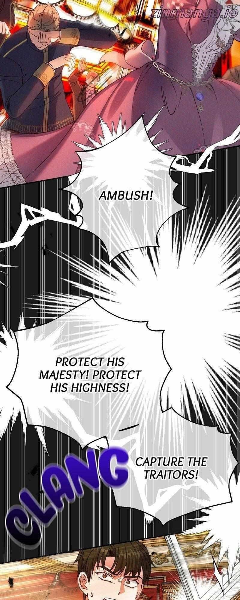 The Little Princess and Her Monster Prince - Page 39