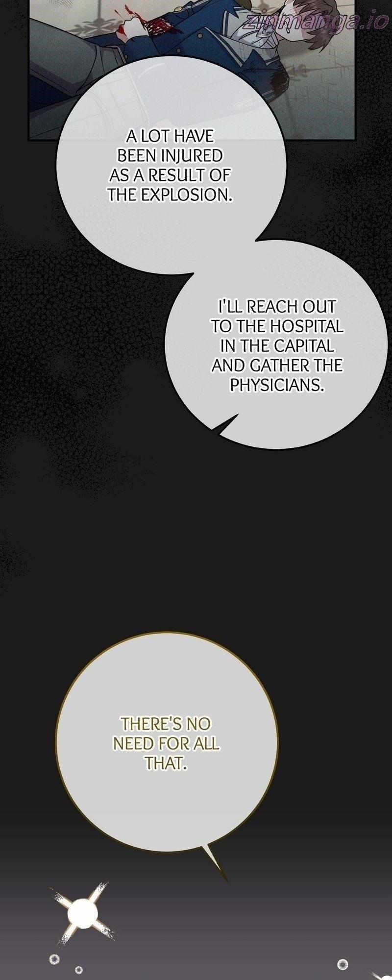 The Little Princess and Her Monster Prince - Page 46