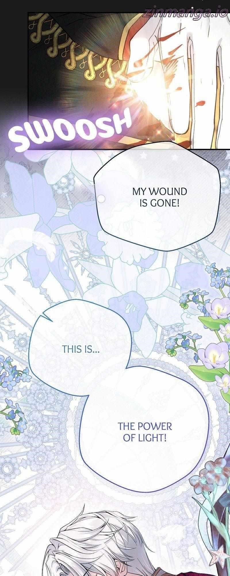 The Little Princess and Her Monster Prince - Page 49