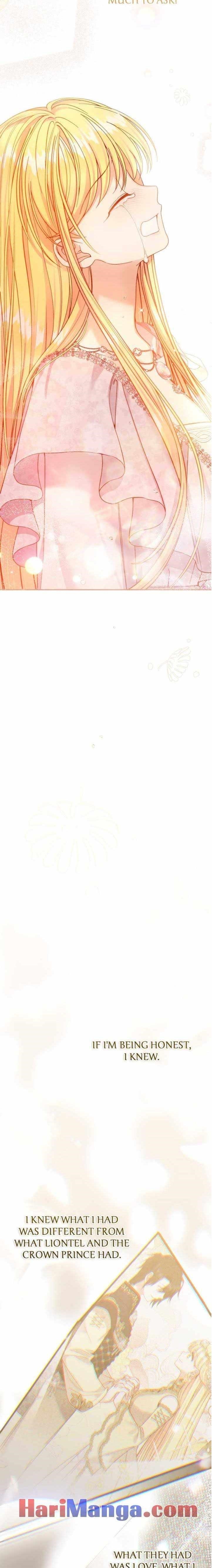 The Little Princess and Her Monster Prince - Page 4