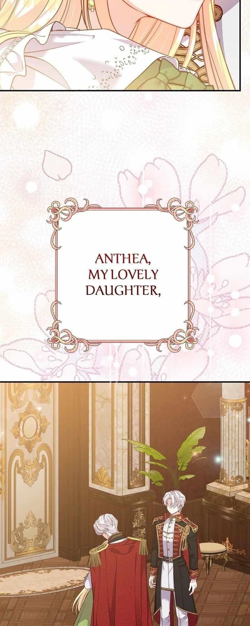 The Little Princess and Her Monster Prince - Page 20
